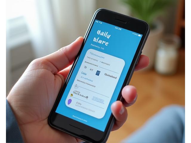 Mobilna aplikacija Vitalis Jug sa otvorenim digitalnim dnevnikom